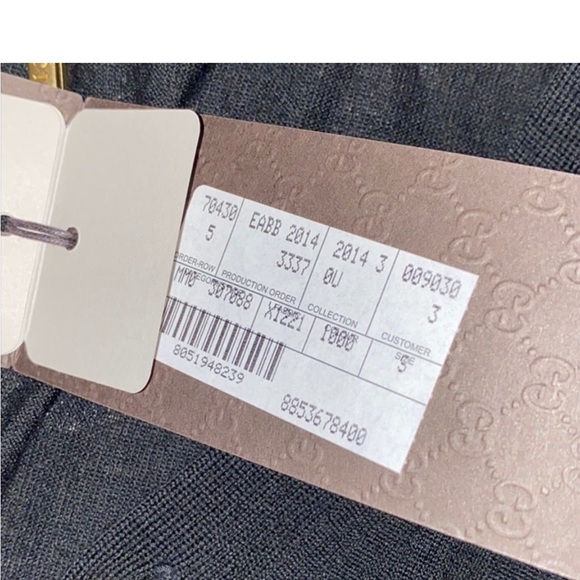 Gucci Cardigan, NWT! - Picture 4 of 4